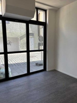 Sehr zentral gelegene 3 ZKB Wohnung in der Altstadt