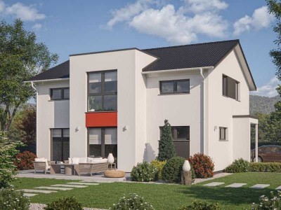 Nachhaltig bauen und jetzt KfW-Förderung sichern!