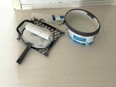 Tolle 3 Zimmer Wohnung
Mieter mit handwerklichem Geschick
Balkon und Aufzug