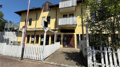 ATTRAKTIVES ANLEGEROBJEKT - VERTRAG MIT DEM LAND