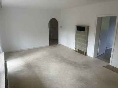 Helle 3-Zimmer-Wohnung mit Balkon in Essen