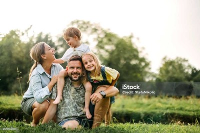 Ihr individuelles Zuhause in Lengerich - Das EVOLUTION 177 für große Familien