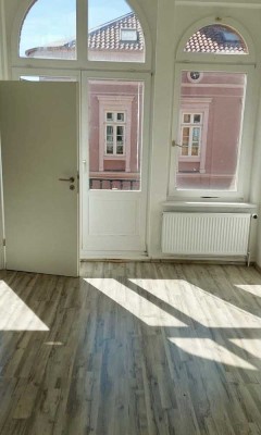 Charmante 3 Zimmer Whg mit Balkon in Schöningen