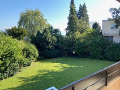 Attraktive sonnige 3-Zimmer-Wohnung in Lindau/Bodolz