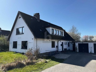 EINZIEHEN UND WOHLFÜHLEN - IHR NEUES FAMILIENIDYLL