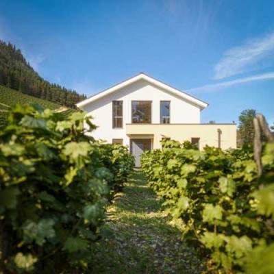 Hier kommen SIe gern nach Hause