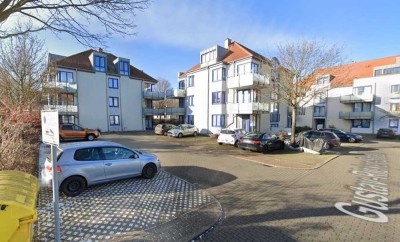 Moderne 2 Zimmer Wohnung in Magdeburg