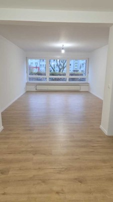 Helle sanierte Wohnung im Stadtkern von Gladbeck