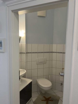 Nachmieter gesucht. Teilmöblierte 85qm in Rahden Stadtkern
