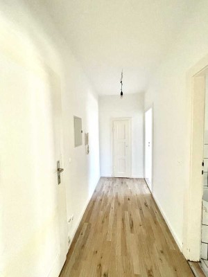 Gemütliche 1-Raum-Wohnung