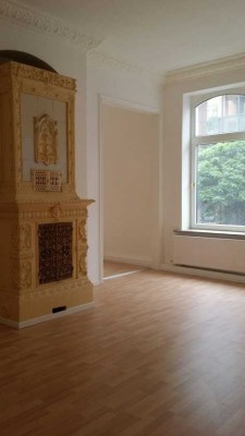Schöne 5-Zimmer-Wohnung im Zooviertel