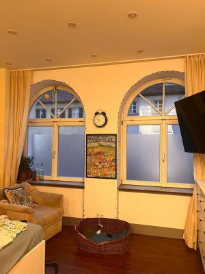 STUDENT*INNEN & AZUBIS | Apartment mit Kochnische zu vermieten