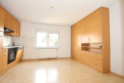 2-Zimmer-Wohnung am Wittringerwald