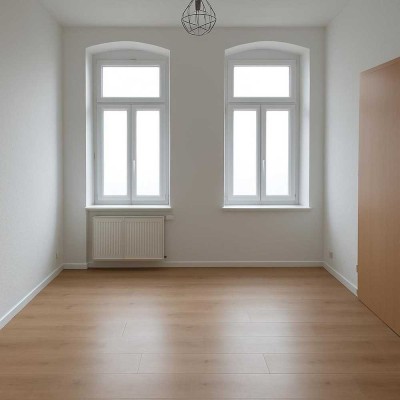 Perfekte 1-Zimmer-Wohnung mit moderner Ausstattung