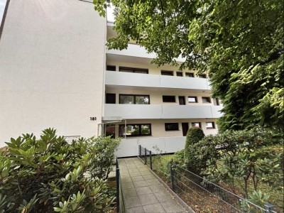 Apartment in Oetinghausen