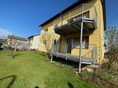 Tip Top gepflegtes 1-2 Fam.--Wohnhaus in ruhiger Wohnlage -- Modernisiert--