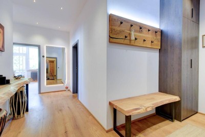 Sehr schöne moderne 2 Zi.-Whg. in Kitzbühel