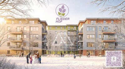 Familienfeier in XXL-Wohnung