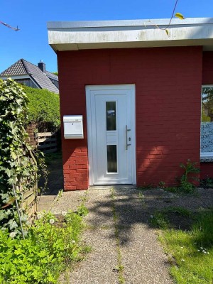 Alleinstehender Bungalow in guter Lage zu vermieten