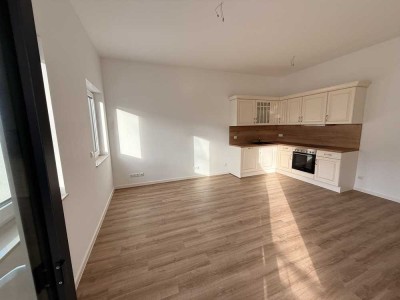 �klein, aber dein, barrierefreie, 2 Zimmerwohnung im 2. OG