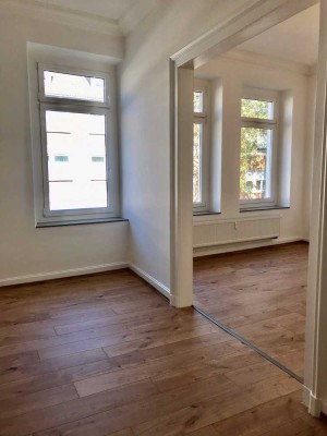 2 Zimmer Wohnung in der Innenstadt von Viersen