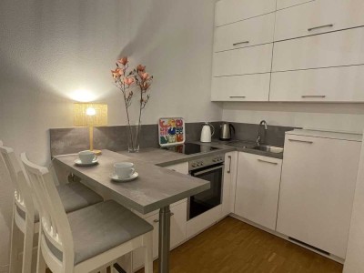 Möbliertes Apartment Tutzing zentral gelegen