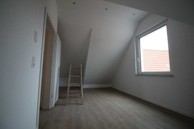 DG-Wohnung in Unterjesingen