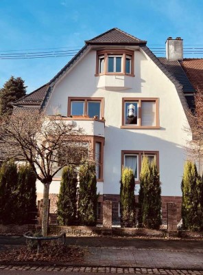 Exklusive Wohnatmosphäre in Karlsruhe-Durlach – großzügig, elegant und einzigartig gelegen