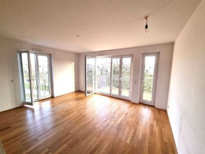 Perfekte Familienwohnung - Wohnung mit Weitblick und grünem Umfeld