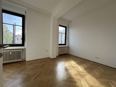 Großzügiger Altbau in Graz-Eggenberg – bezugsfrei & steuerlich attraktiv!