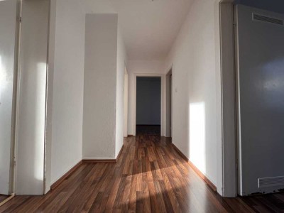 Perfekt für Paare oder kleine Familien: 3 Zimmer in Zentrumsnähe