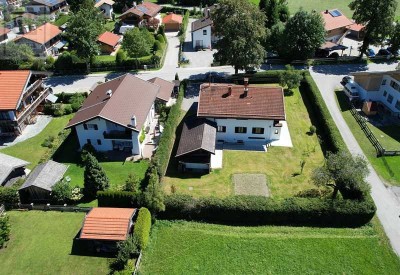 charmantes Landhaus mit Berg- und Weitblick in Kreuth-Scharling