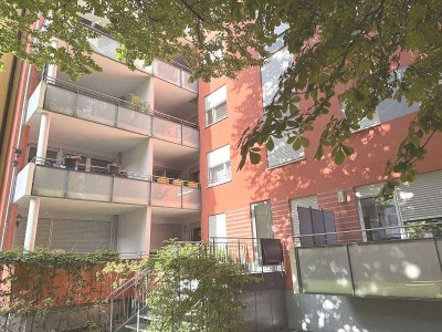 2,0 Zi. Wohnung – modern, hell und durchdacht geplant, BJ - 2011, Vermietet!