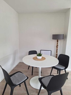 2-Zimmer-Wohnung in Auernheim ab 01.10.2025 zu vermieten