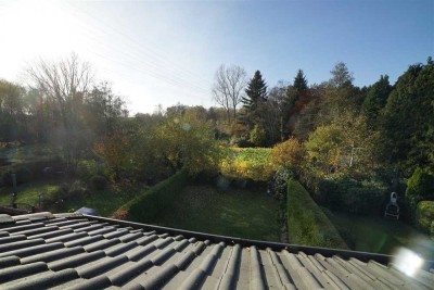 Perfekte Aufteilung auf ca. 38 m² und 1,5 Zimmer - 1 Pkw-Stellplatz ist in der Miete enthalten