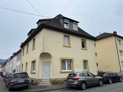 4 Zimmer Wohnung in Heidelberg-Kirchheim teilmöbliert befristet für 2 Jahre