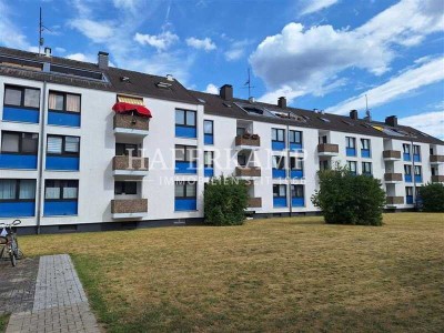 Bezugsfreie, voll möblierte 3-Zimmer-Wohnung, ideal zur Vermietung
