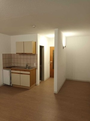 Schöne 1-Raum-Wohnung in Paderborn für Studienanfänger* innen