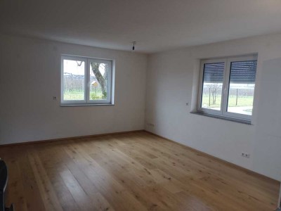 3-Zimmer-EG-Wohnung mit Terrasse im Hinterland von FN