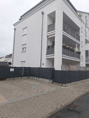 Sehr geschnittene 3 Zimmer Wohnung