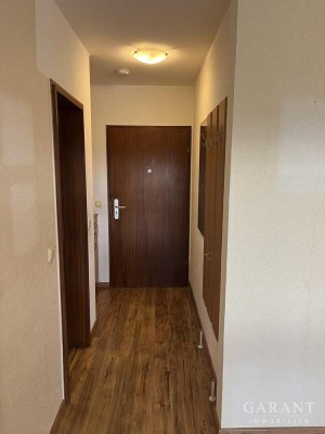 2 Zimmer-Wohnung mit Südbalkon in Waiblingen Korber Höhe!