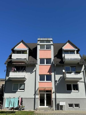 *  *  *  Hübsche 2 Zimmer zum sofort WOHLFÜHLEN  *  *  *