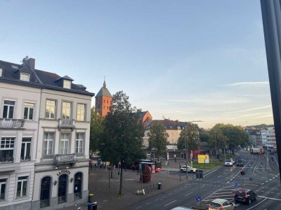 Perfekte 3-Z.Whg. am Kaiserplatz für Dich +1