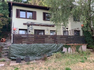 Einfamilienhaus am Predigstuhl mit toller Aussicht - Toplage!