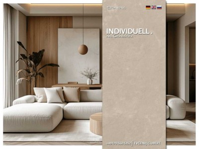 Maßgeschneiderte Architektur. Individuell geplant.