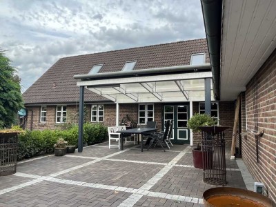 Großer Familientraum in ruhiger Lage