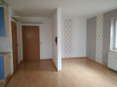 Schöne, ruhige 1-Zimmer-Wohnung in Lauffen am Neckar