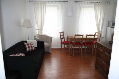3-Zimmer-Maisonette-Wohnung in Krefeld