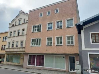 3 Zimmerwohnung in Pfarrkirchen zu vermieten.