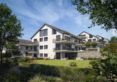 BAUSTELLENBERATUNG 03.05.2025 13 - 14:30 Uhr – 3,5-Zimmer-Wohnung mit sonnigem Balkon